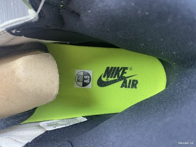 Reps TB Jordan 555088-702 Air Volt 1 OG High 0812